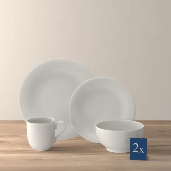 New Cottage Basic starter szett 8 darabos New Cottage Basic starter szett 8 darabos