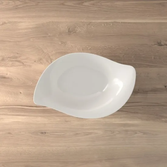 New Cottage tálalótál köretes 1,15 liter 36x24 cm