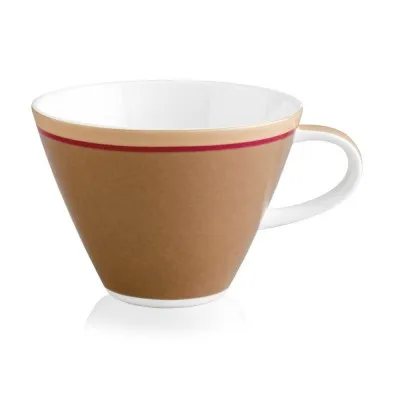 Caffe Club Uni karamell reggelizőcsésze 0,39l