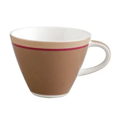 Caffe Club Uni karamell kávéscsésze 0,22l