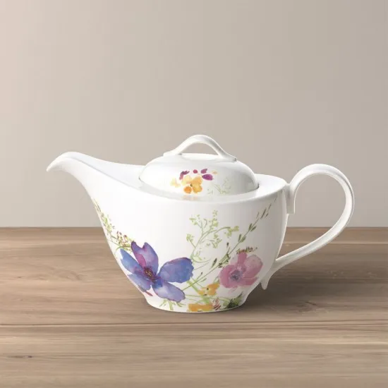 Mariefleur Basic teáskanna 6 személyes 1,2 liter