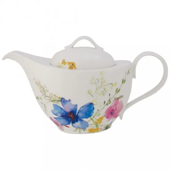 Mariefleur Basic teáskanna 6 személyes 1,2 liter