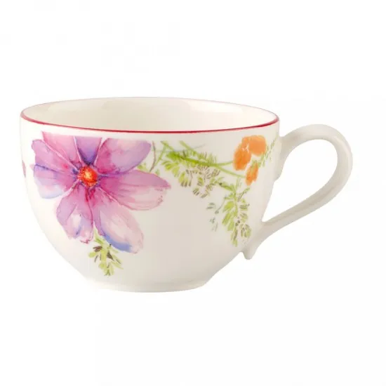 Mariefleur Basic reggelizőcsésze 3,9 dl