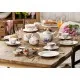 Mariefleur Basic csészealj reggelizőcsészéhez 19 cm