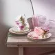 Mariefleur Basic csészealj reggelizőcsészéhez 19 cm