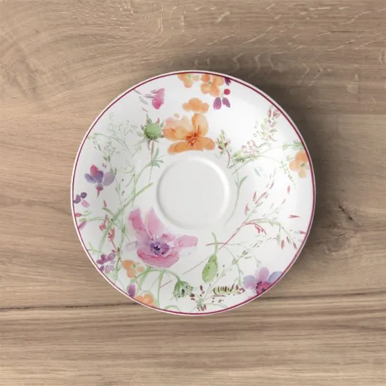 Mariefleur Basic csészealj kávéscsészéhez 16 cm