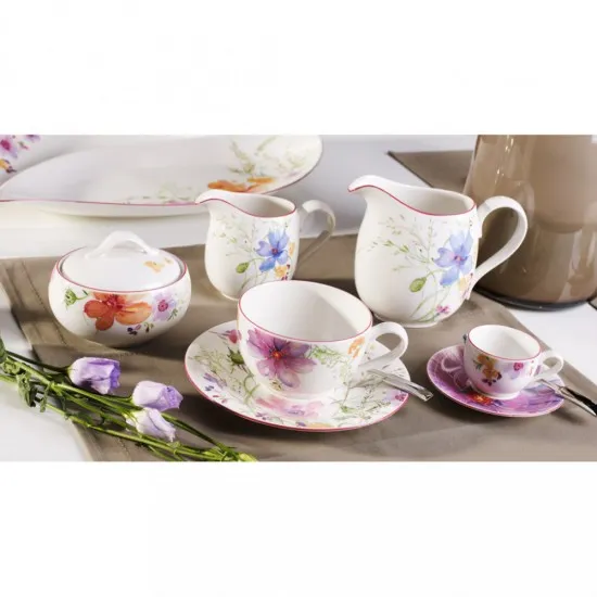 Mariefleur Basic csészealj kávéscsészéhez 16 cm