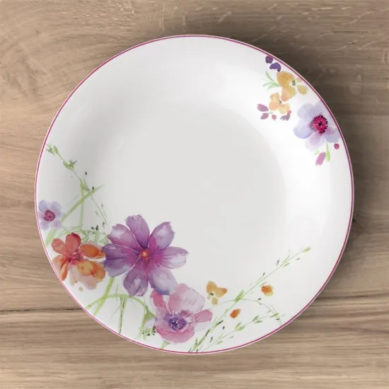Mariefleur Basic reggelizőtányér 21cm