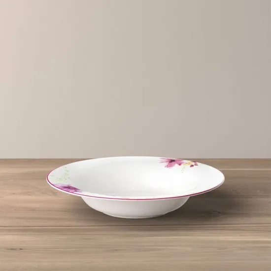 Mariefleur Basic mélytányér 4 dl 23cm