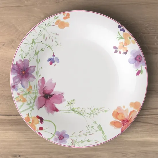 Mariefleur Basic gourmet tányér 30 cm