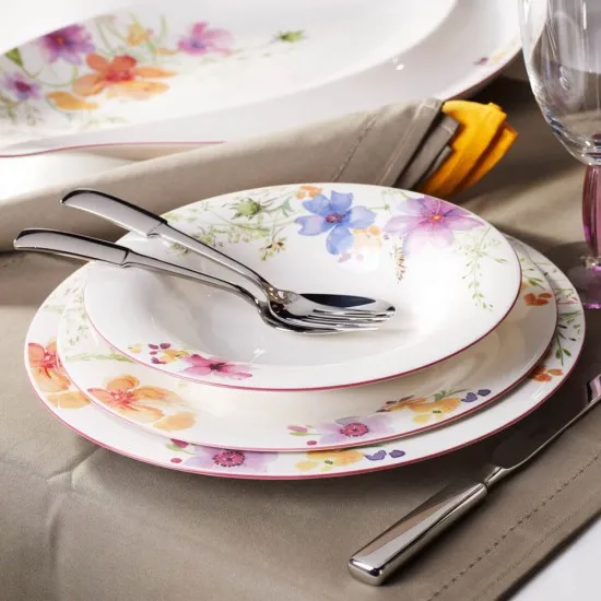 Mariefleur Basic gourmet tányér 30 cm