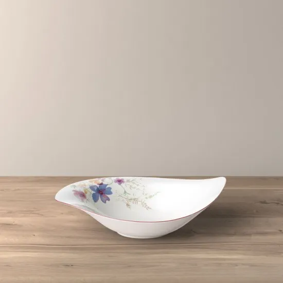 Mariefleur Serve & Salad köretes tálalótál 1,15 liter 36x24cm