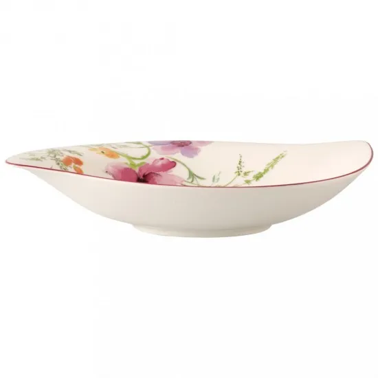 Mariefleur Serve & Salad lapostányér 34 cm
