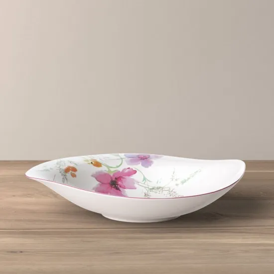 Mariefleur Serve & Salad mélytányér 6 dl 29 cm