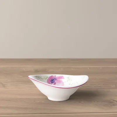 Mariefleur Serve & Salad mártogatós tál 12x8cm