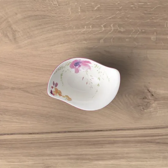 Mariefleur Serve & Salad mártogatós tál 12x8cm