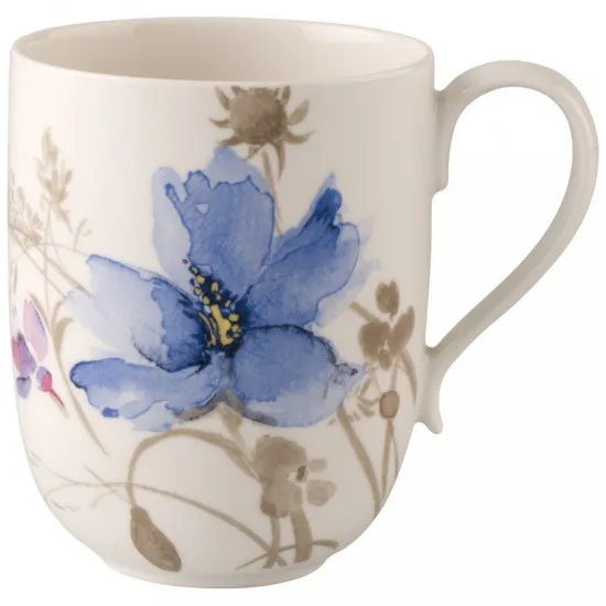 Mariefleur Gris Basic Latte Macchiato bögre 4,8 dl