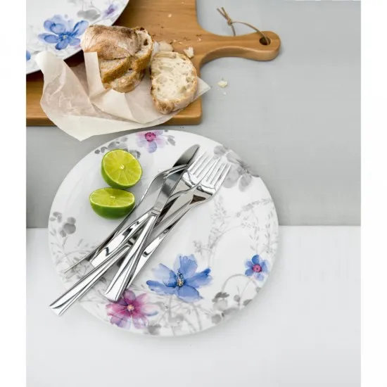 Mariefleur Gris Basic lapostányér 27 cm