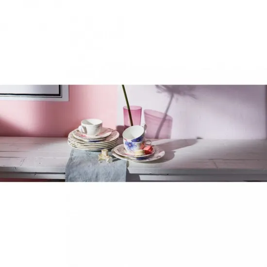 Mariefleur Gris Basic reggelizőtányér 21 cm