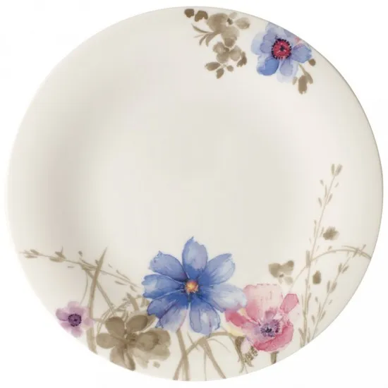 Mariefleur Gris Basic reggelizőtányér 21 cm