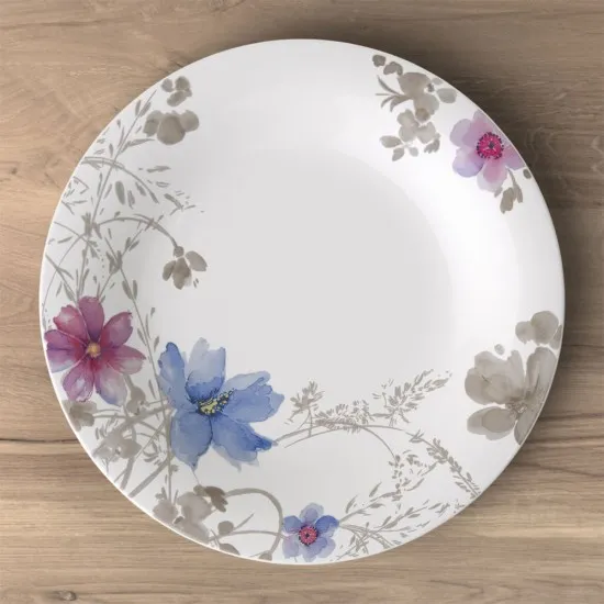 Mariefleur Gris Basic nagytányér 30cm