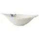 Mariefleur Gris Serve & Salad köretes tálalótál 1,15 liter 36x24cm