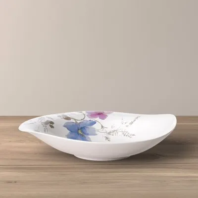 Mariefleur Gris Serve & Salad mélytányér 6 dl 29 cm
