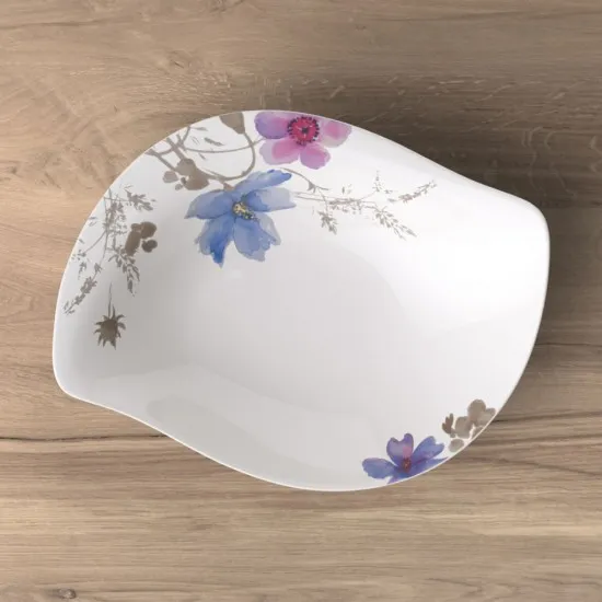 Mariefleur Gris Serve & Salad mélytányér 6 dl 29 cm
