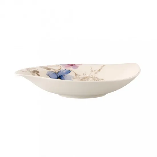Mariefleur Gris Serve & Salad mélytányér 6 dl 29 cm