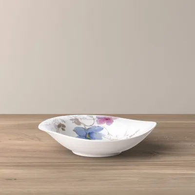 Mariefleur Gris Serve & Salad salátástálka 4 dl 21x18cm