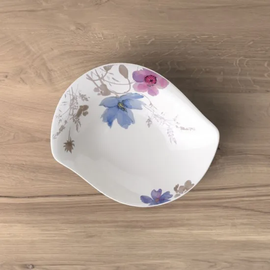 Mariefleur Gris Serve & Salad salátástálka 4 dl 21x18cm