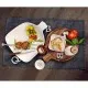 Artesano Original vágódeszka, előételes tál 28 cm