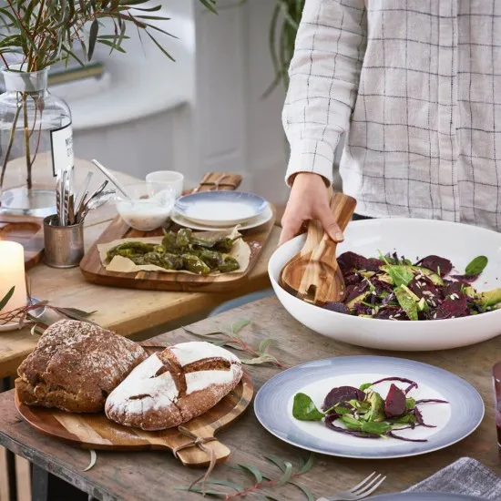 Artesano Original vágódeszka, szervírozó 51,5x25x2cm Artesano Original vágódeszka, szervírozó 51,5x25x2cm