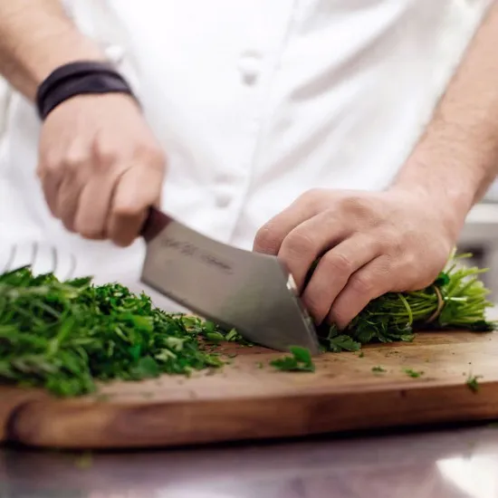 Artesano Original vágódeszka, szervírozó 51,5x25x2cm Artesano Original vágódeszka, szervírozó 51,5x25x2cm