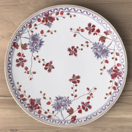 Artesano Provençal Lavender pizzástányér 32cm