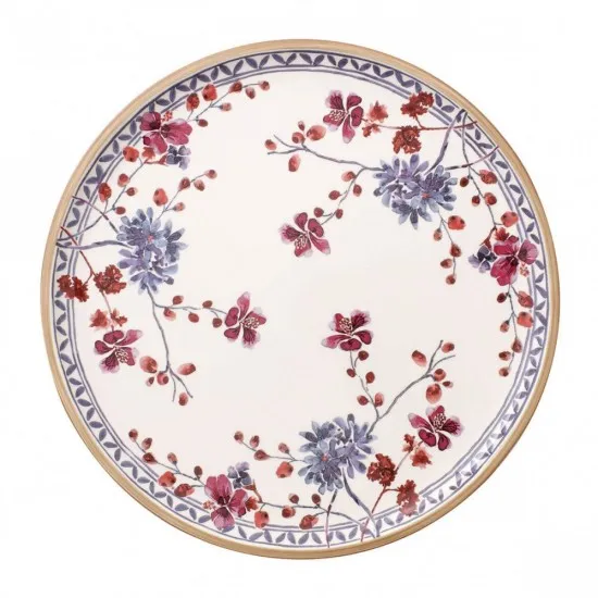 Artesano Provençal Lavender pizzástányér 32cm