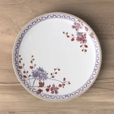 Artesano Provençal Lavender lapostányér 27cm