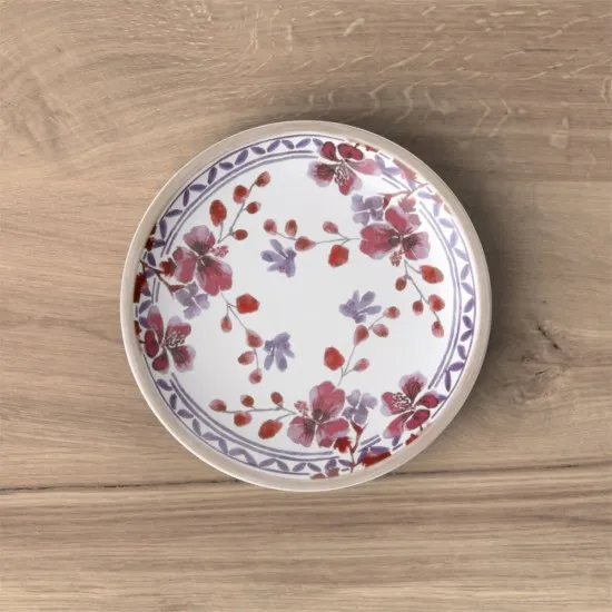 Artesano Provençal Lavender kenyerestányér 16cm