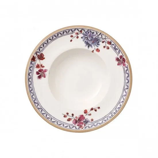 Artesano Provençal Lavender mélytányér 25cm, 3 dl