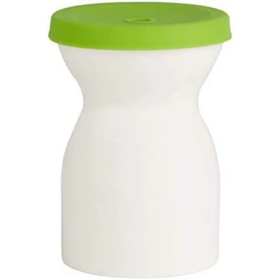 Ultimate BBQ gyerek bögre fedővel, kifutó termék