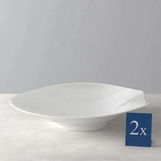 Pasta Passion pasztatányér L 2 darabos 31 cm