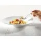 Pasta Passion pasztatányér L 2 darabos 31 cm
