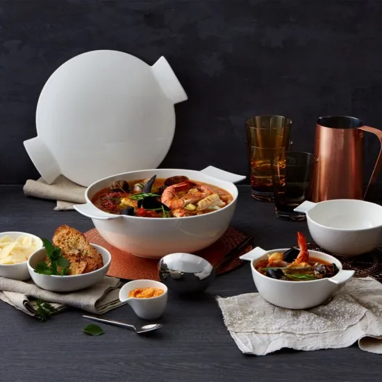 Soup Passion levestál 2,5 liter 32x26x10cm