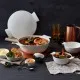Soup Passion levestál 2,5 liter 32x26x10cm