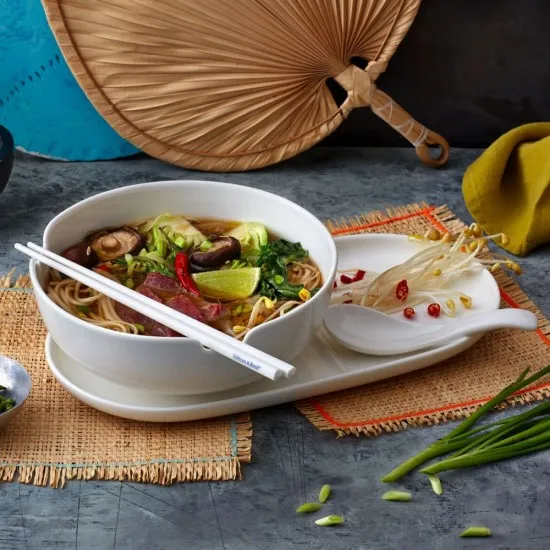 Soup Passion Asia tál 1,4 liter 19 cm