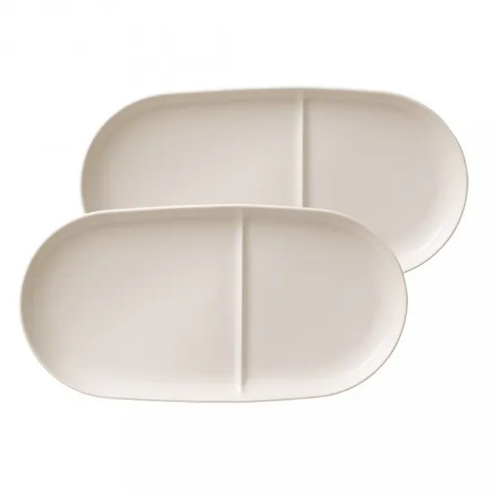Soup Passion ováltál 2 db 33x16 cm