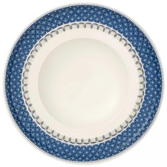 Casale Blu pasztatányér 30 cm