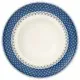 Casale Blu mélytányér 3 dl 25 cm