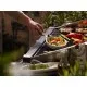 BBQ Passion grill tányér 2 db 3,5 dl