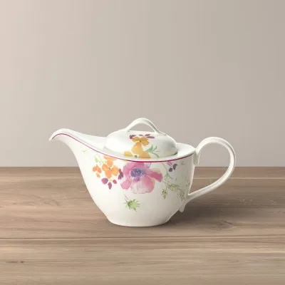 Mariefleur Tea teáskanna 2 személyes 6,2 dl